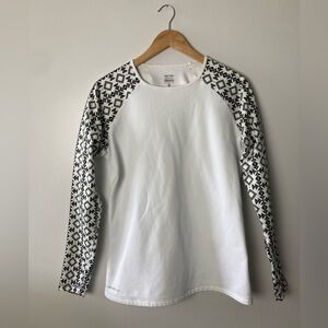 💥 Nike Pro Women’s Therma-Fit Sweatshirt Size X-Large